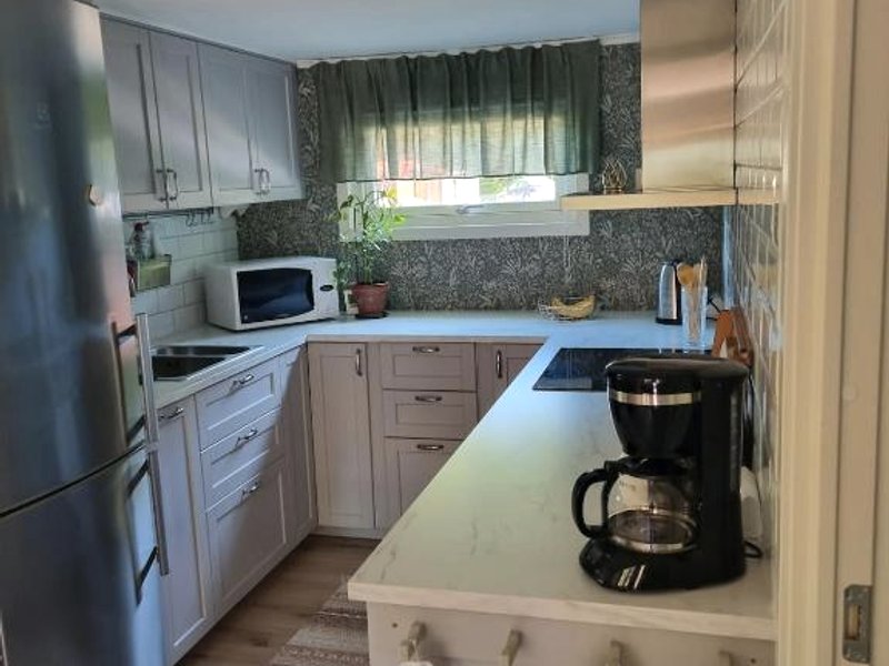 Pärlan Blåbäret (Parlan Blabaret)の写真