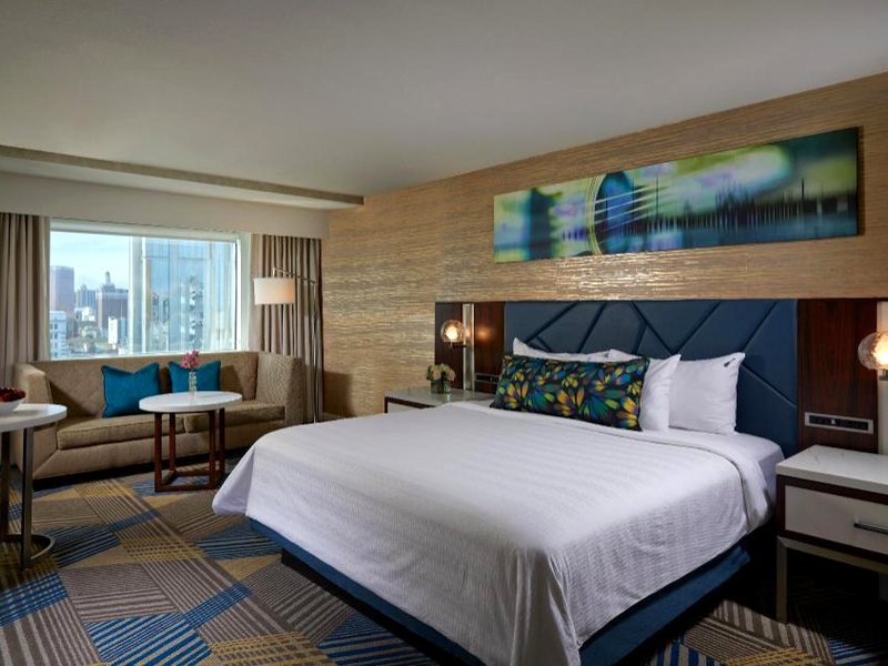 Hard Rock Hotel & Casino Atlantic Cityの写真