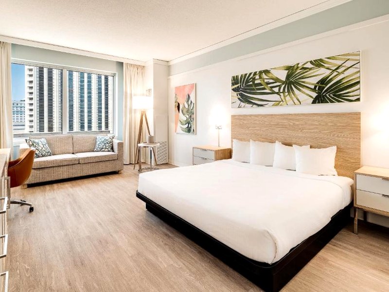 ショーボート ホテル アトランティック シティ (Showboat Hotel Atlantic City)の写真