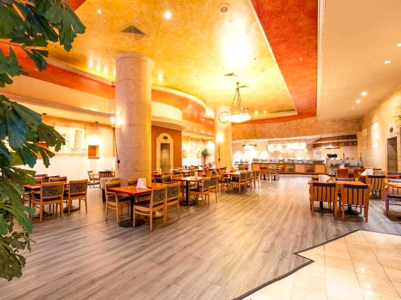 ショーボート ホテル アトランティック シティ (Showboat Hotel Atlantic City)の写真