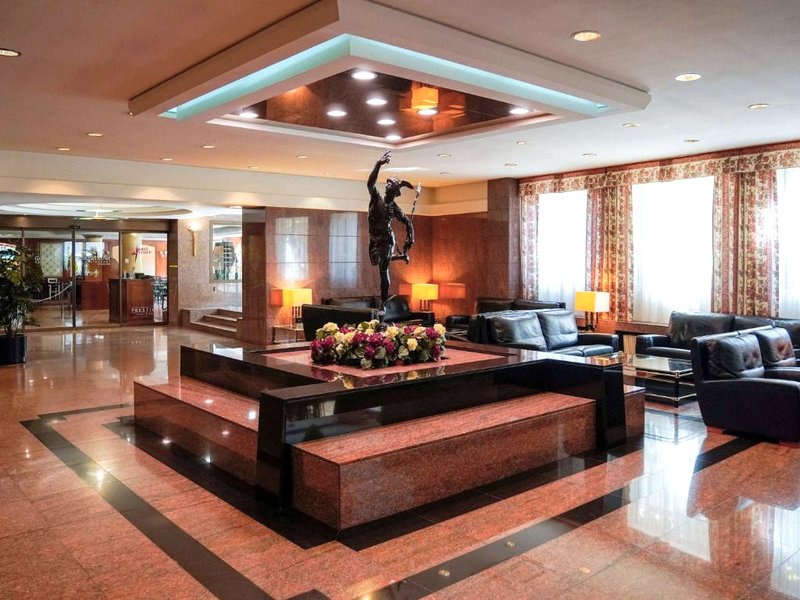 Hotel Mercure Andorraの写真