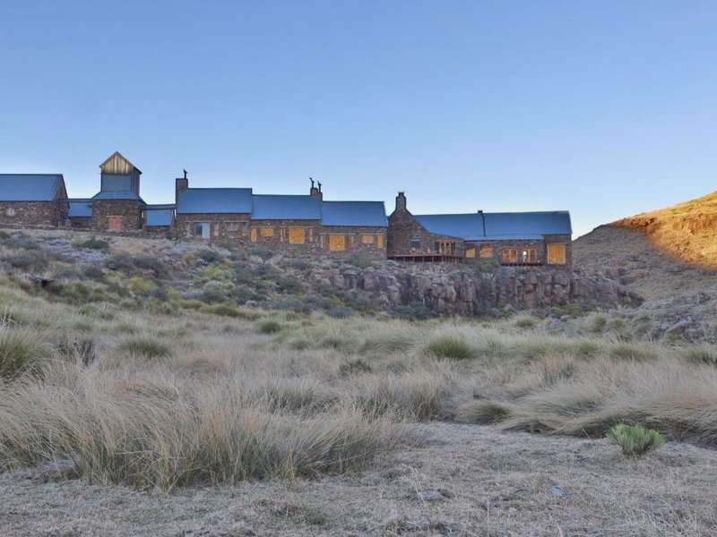 テナヘッド マウンテン ロッジ & スパ (Tenahead Mountain Lodge and Spa)の写真
