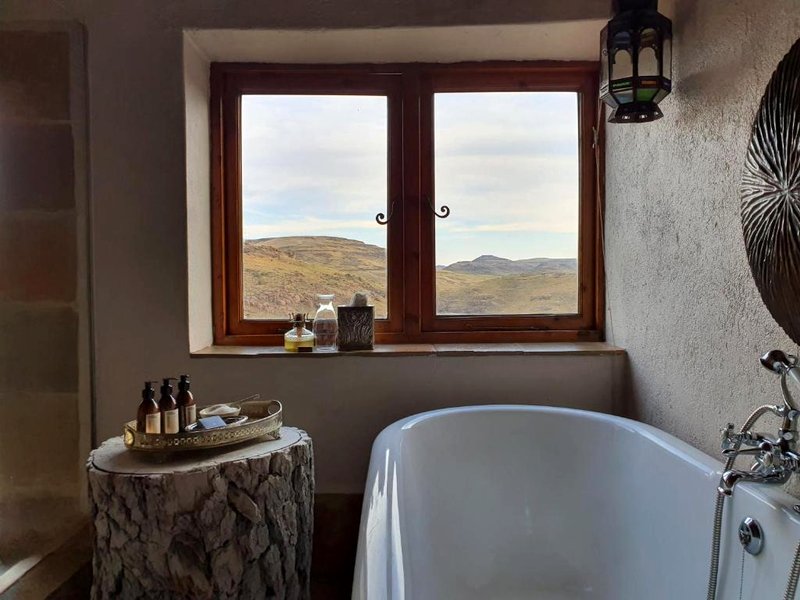 テナヘッド マウンテン ロッジ & スパ (Tenahead Mountain Lodge and Spa)の写真