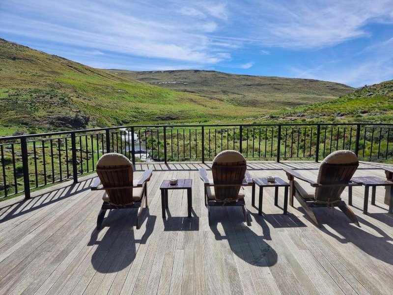 テナヘッド マウンテン ロッジ & スパ (Tenahead Mountain Lodge and Spa)の写真