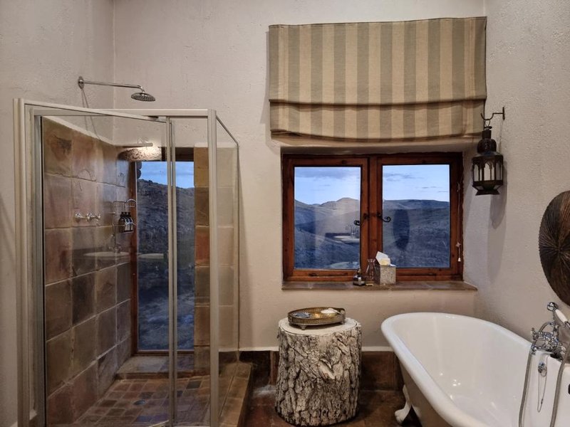 テナヘッド マウンテン ロッジ & スパ (Tenahead Mountain Lodge and Spa)の写真