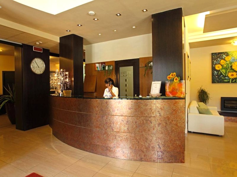 Hotel Euroの写真