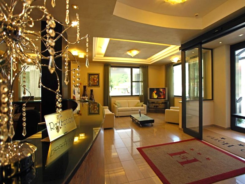Hotel Euroの写真
