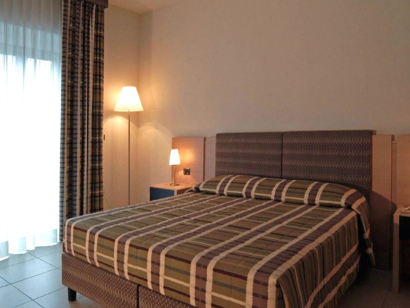 ホテル サント ステファノ (Hotel Santo Stefano)の写真