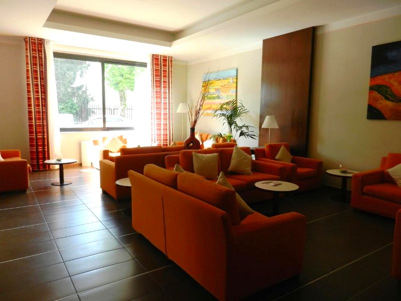 ホテル サント ステファノ (Hotel Santo Stefano)の写真