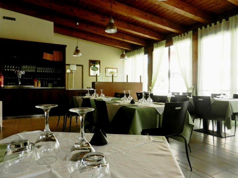 ホテル サント ステファノ (Hotel Santo Stefano)の写真