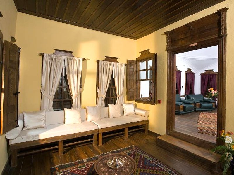 Anemon Hotel Kulaの写真