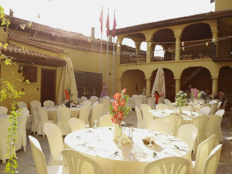 Anemon Hotel Kulaの写真