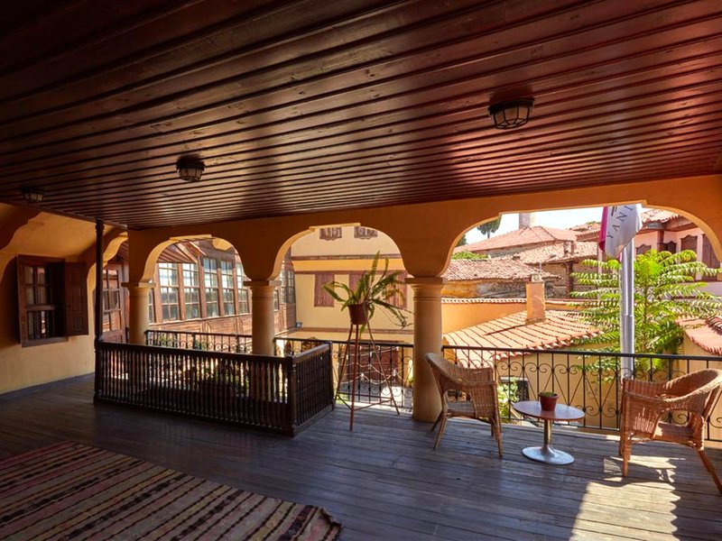 Anemon Hotel Kulaの写真