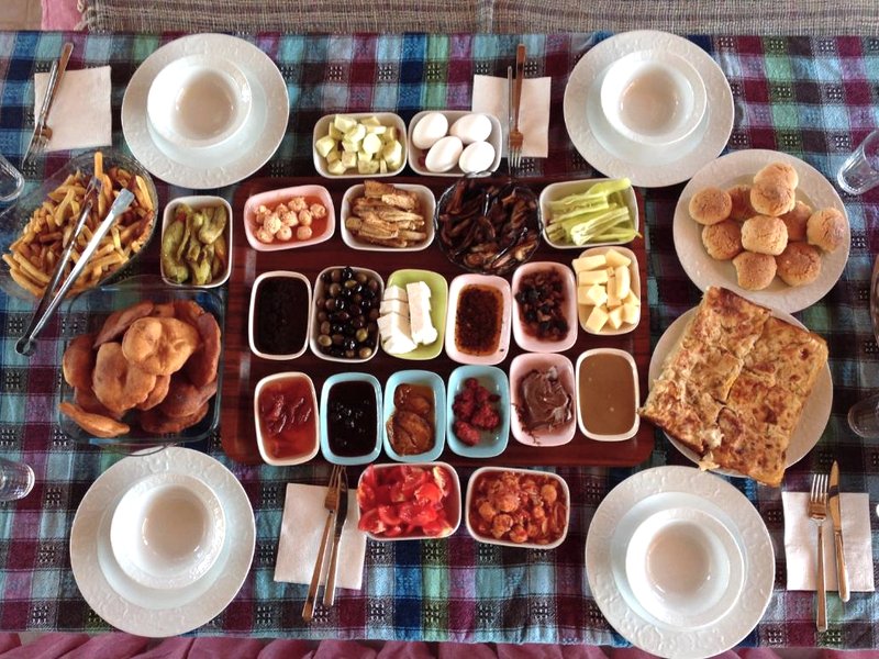 ŞATO Köyevi-Selendi (SATO Koyevi-Selendi)の写真