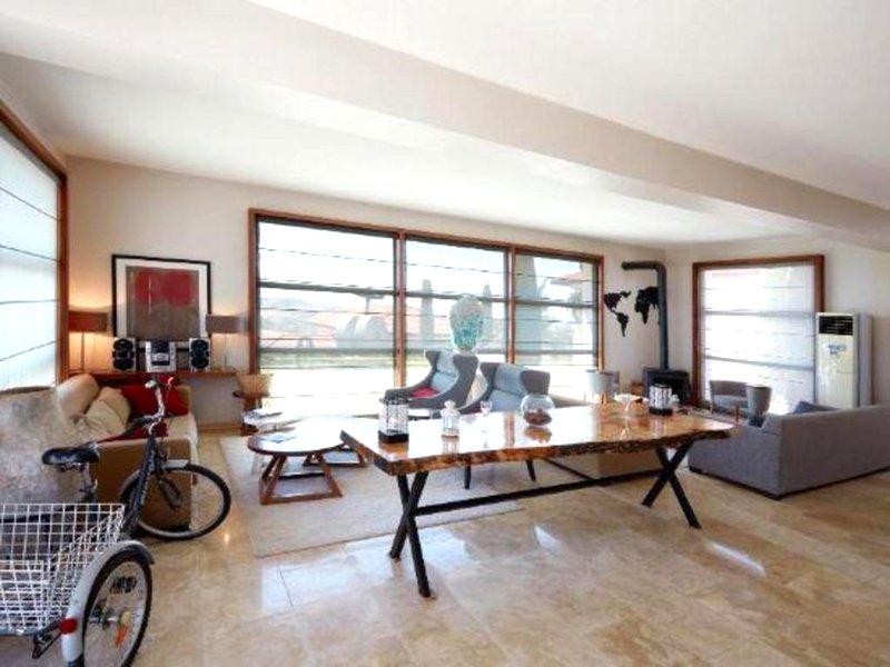 Villa Estet Bag Hotelの写真