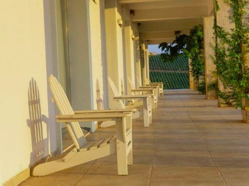 Villa Estet Bag Hotelの写真