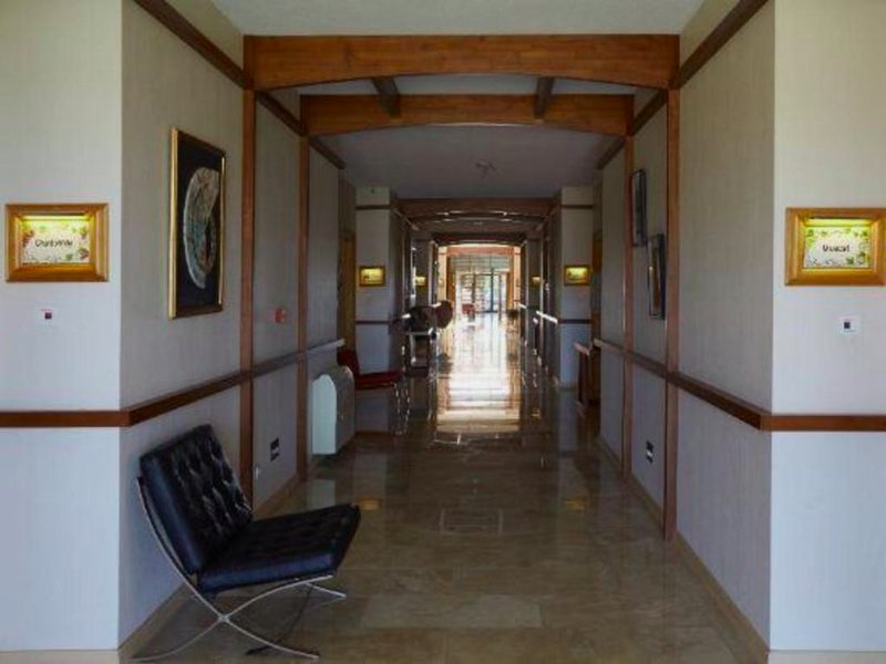 Villa Estet Bag Hotelの写真