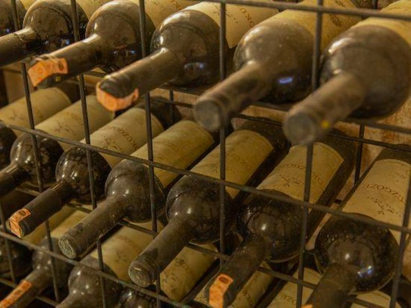 Villa Estet Bag Hotelの写真