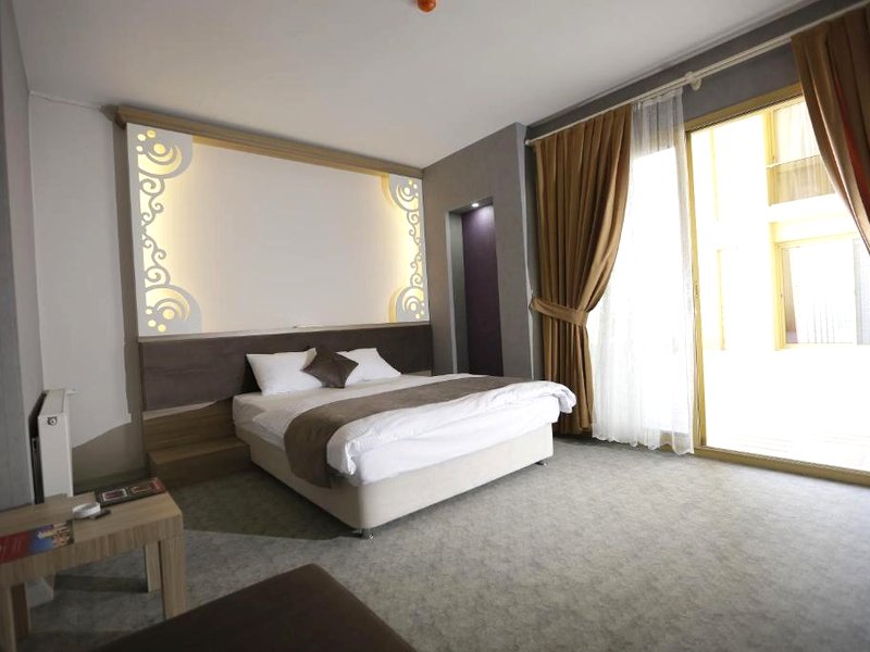 Hotel La Bellaの写真