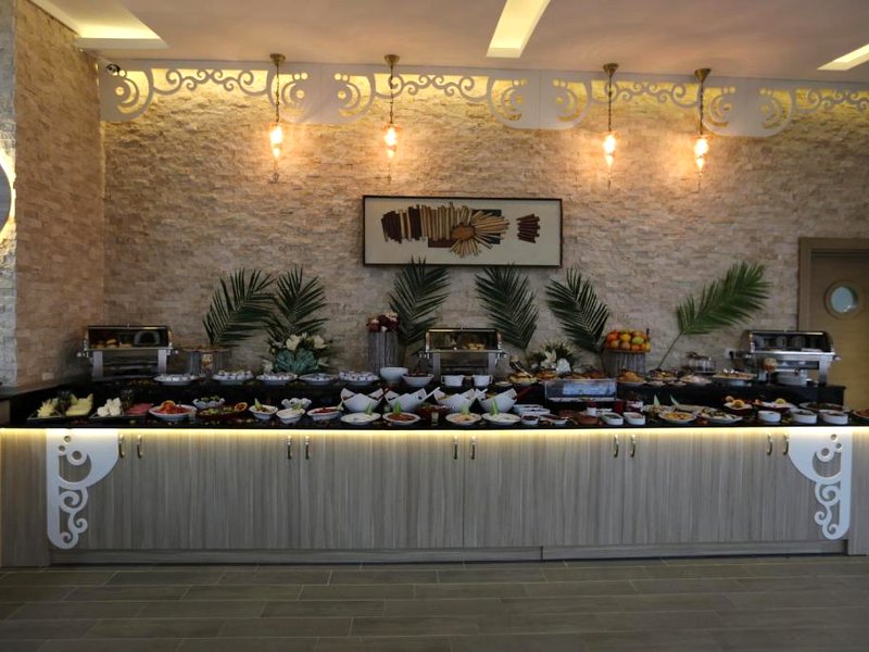 Hotel La Bellaの写真