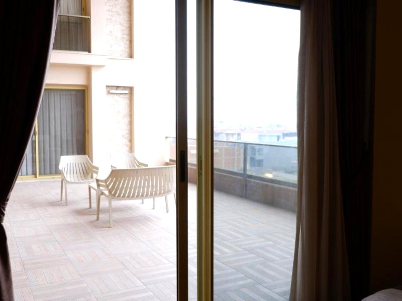 Hotel La Bellaの写真