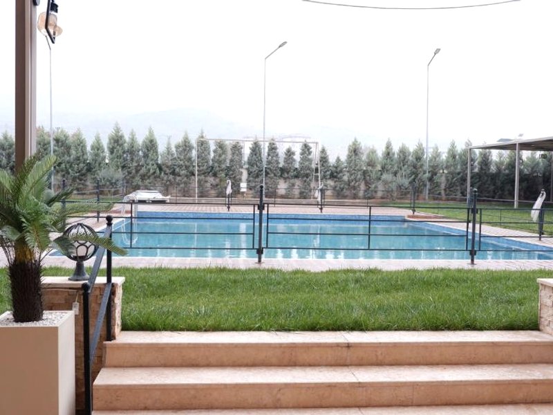 Hotel La Bellaの写真