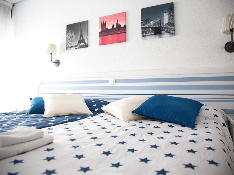 Alojamiento Miramarの写真