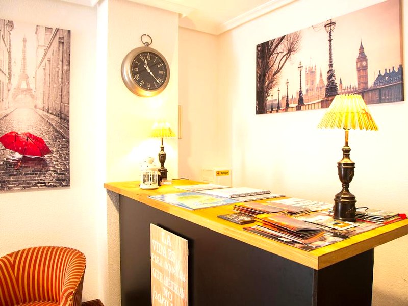 Alojamiento Miramarの写真