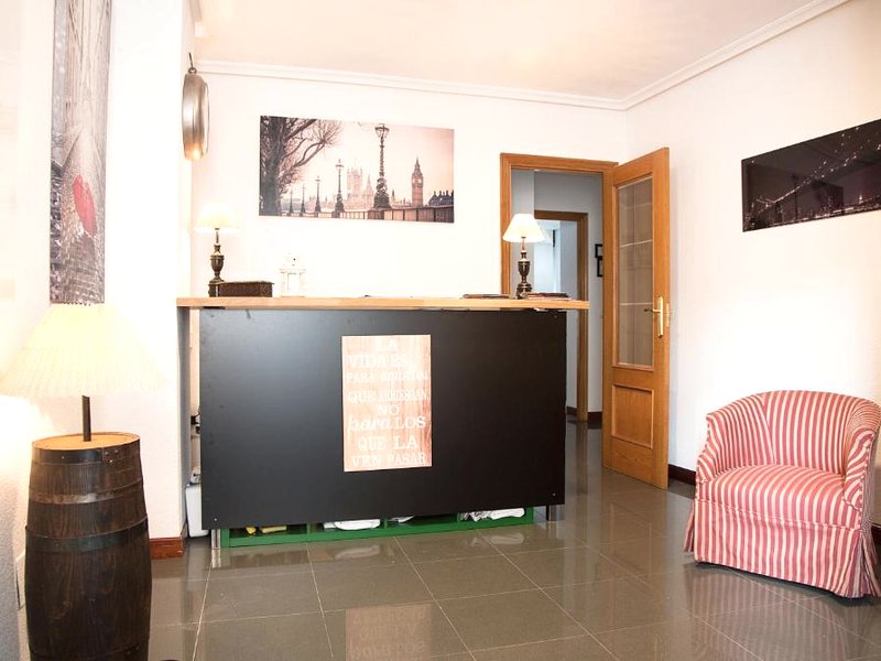 Alojamiento Miramarの写真