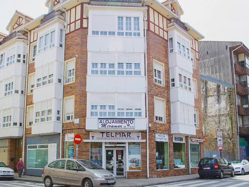 Alojamiento Miramarの写真