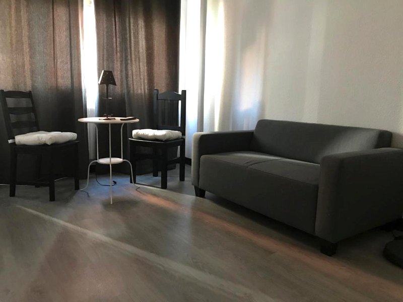 Alojamiento El Cantalの写真