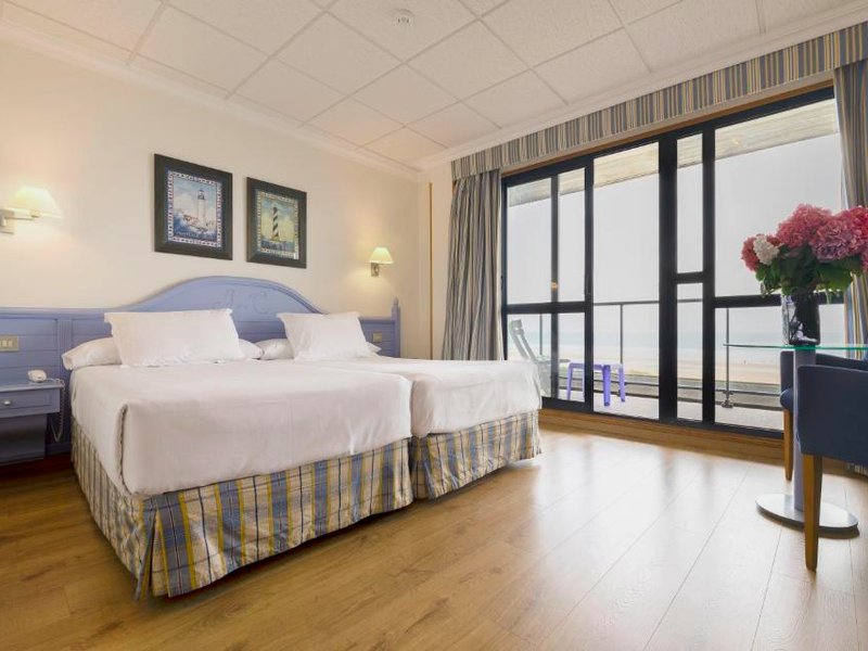 Hotel Juan de la Cosaの写真