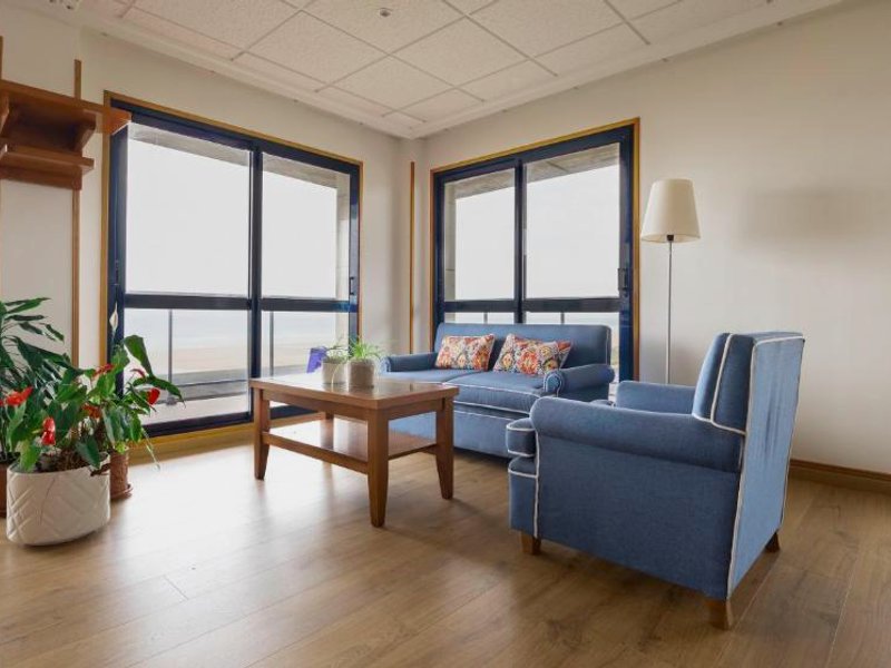 Hotel Juan de la Cosaの写真