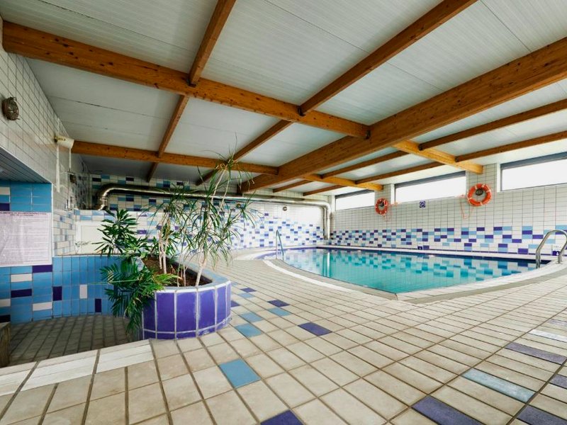 Hotel Juan de la Cosaの写真