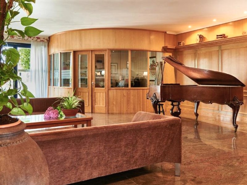 Hotel Juan de la Cosaの写真