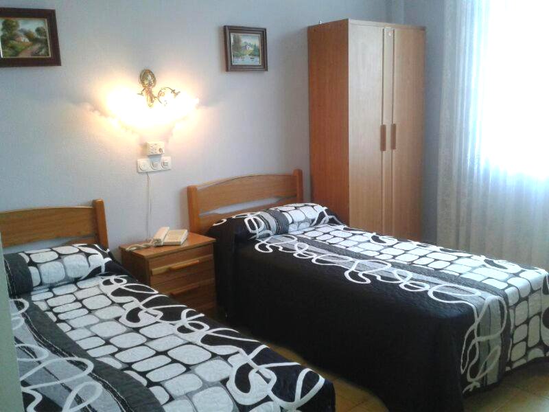 Hotel Los Nogalesの写真