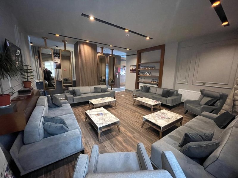 Sarıkamıs Aras Otelの写真