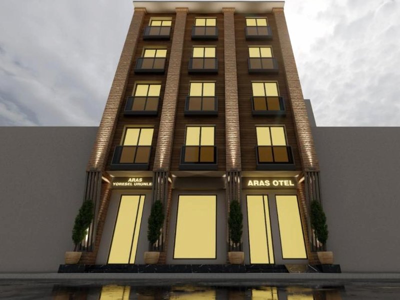 Sarıkamıs Aras Otelの写真