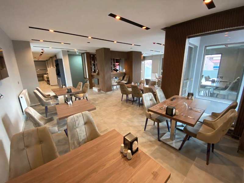 Sarıkamıs Aras Otelの写真