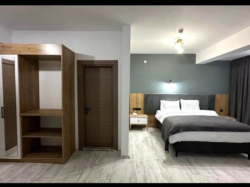 SNOWLAND OTEL SARIKAMIsの写真