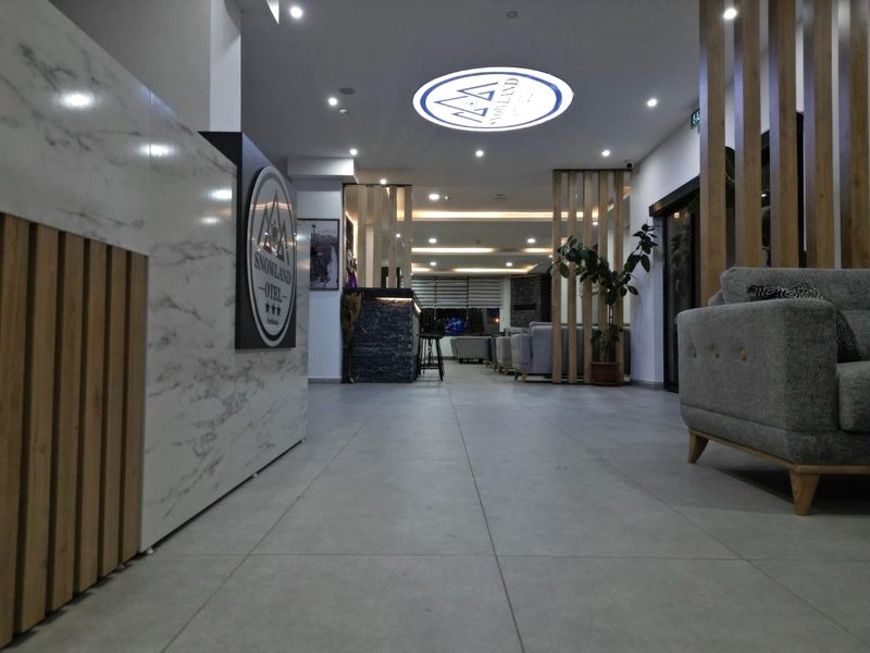 SNOWLAND OTEL SARIKAMIsの写真