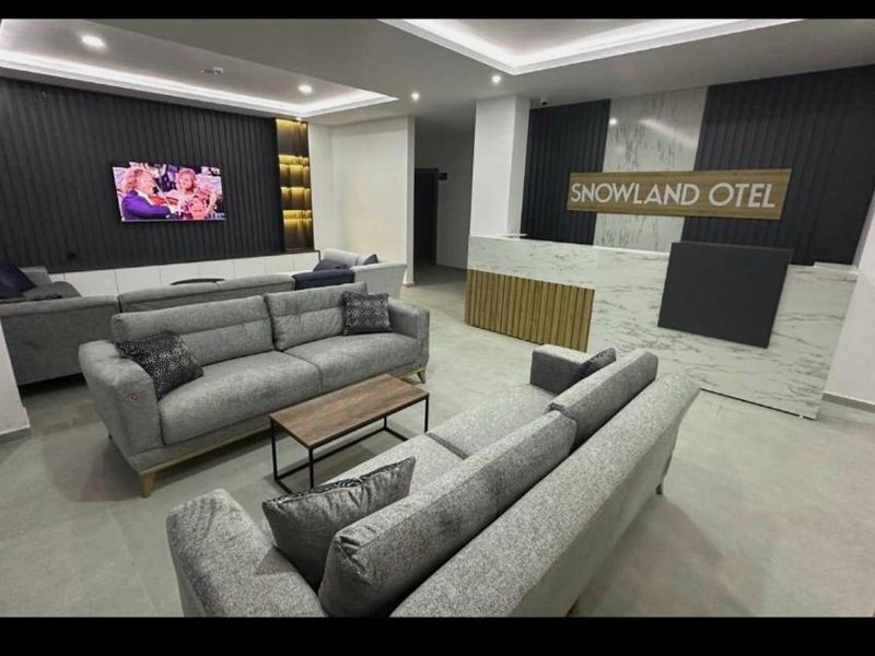 SNOWLAND OTEL SARIKAMIsの写真