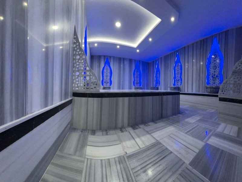 SNOWLAND OTEL SARIKAMIsの写真