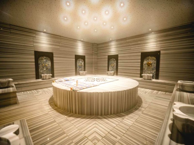 Kayı Resort Hotelの写真