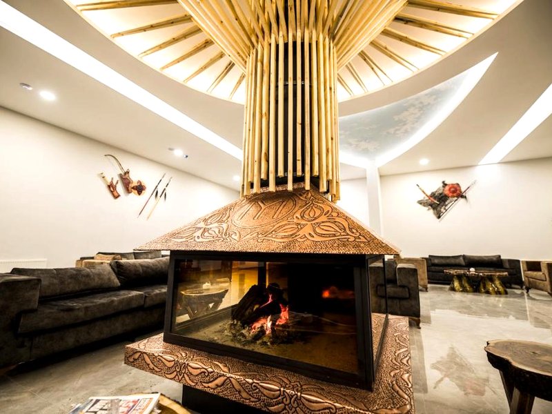 Kayı Resort Hotelの写真