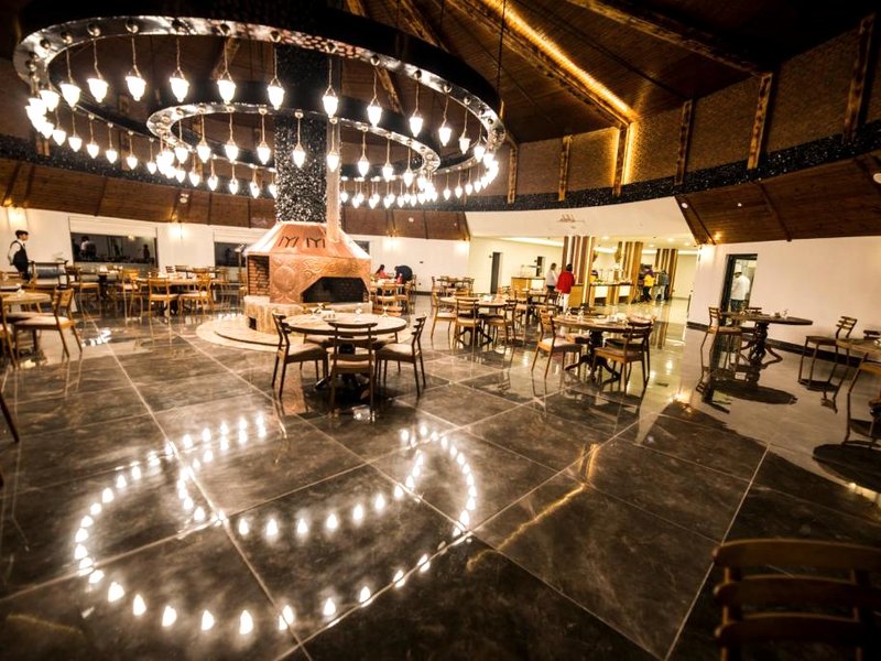 Kayı Resort Hotelの写真