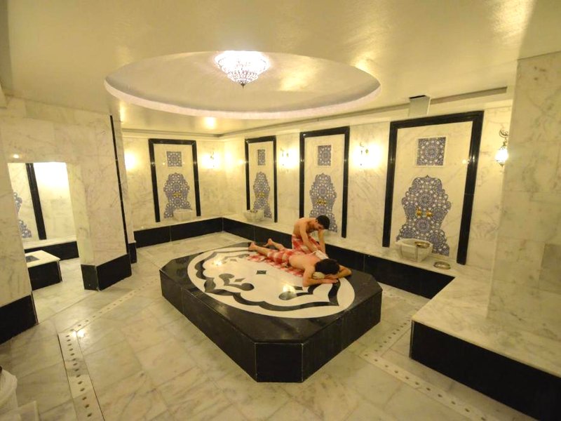 White Park Hotelの写真