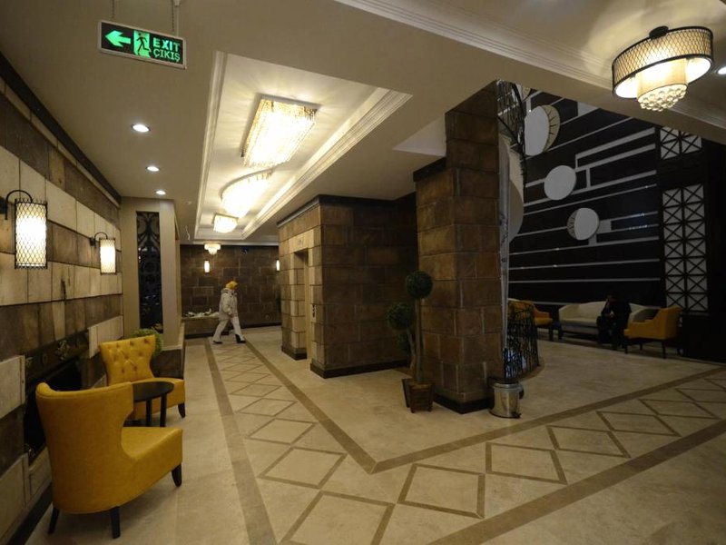 White Park Hotelの写真