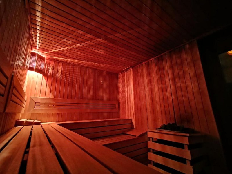 White Park Hotelの写真