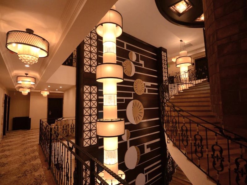 White Park Hotelの写真